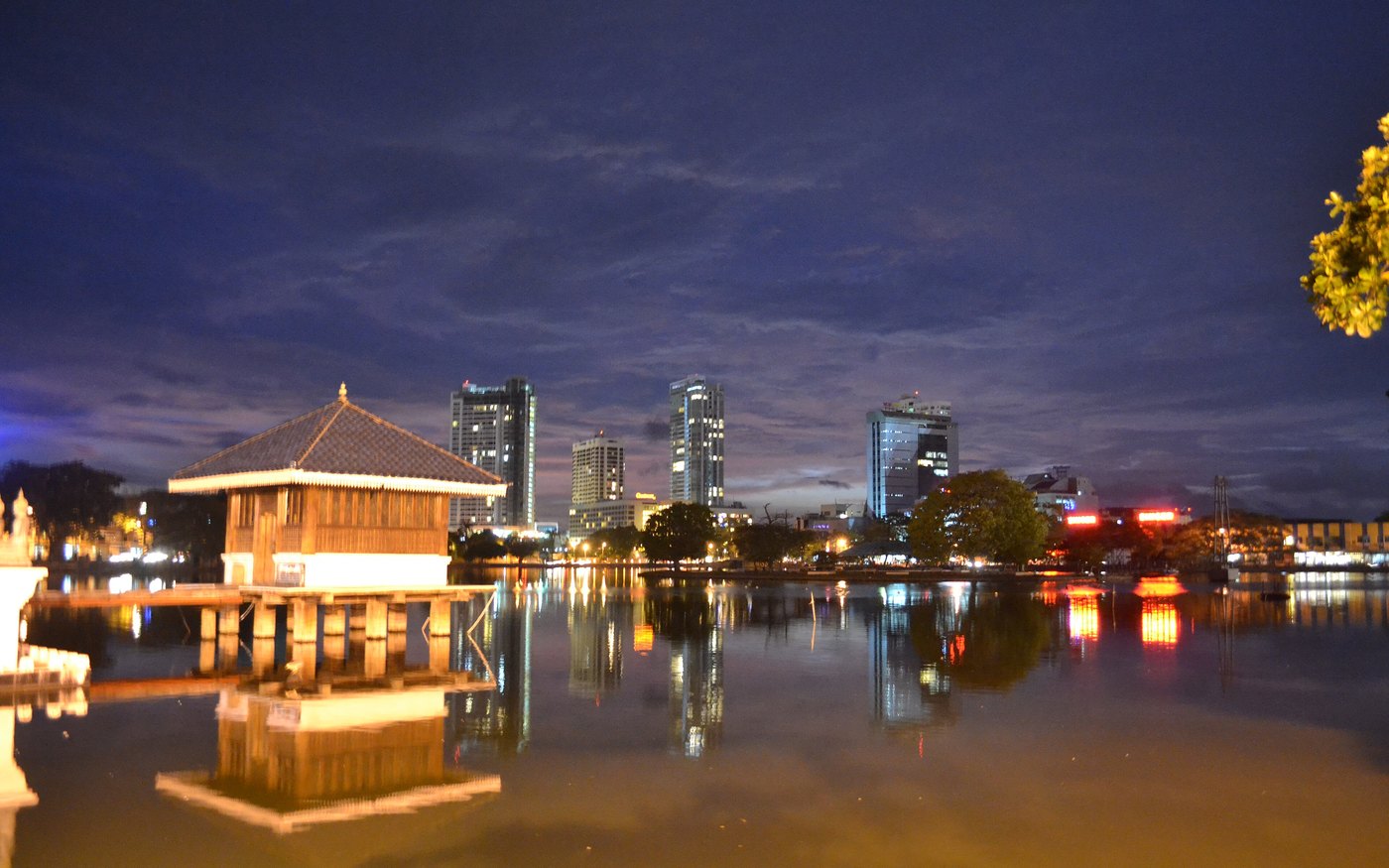 Colombo