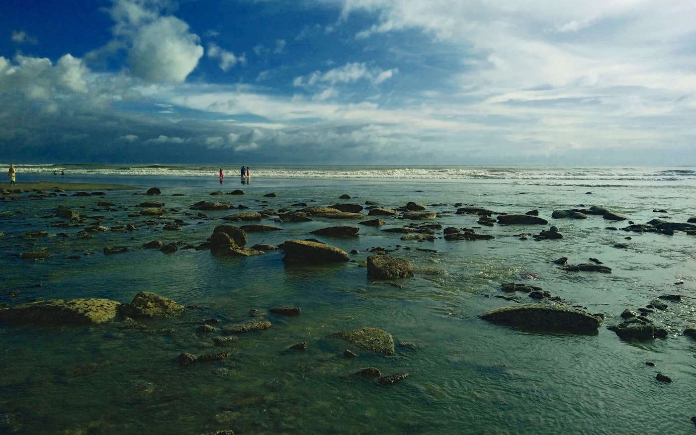 Cox's Bazar