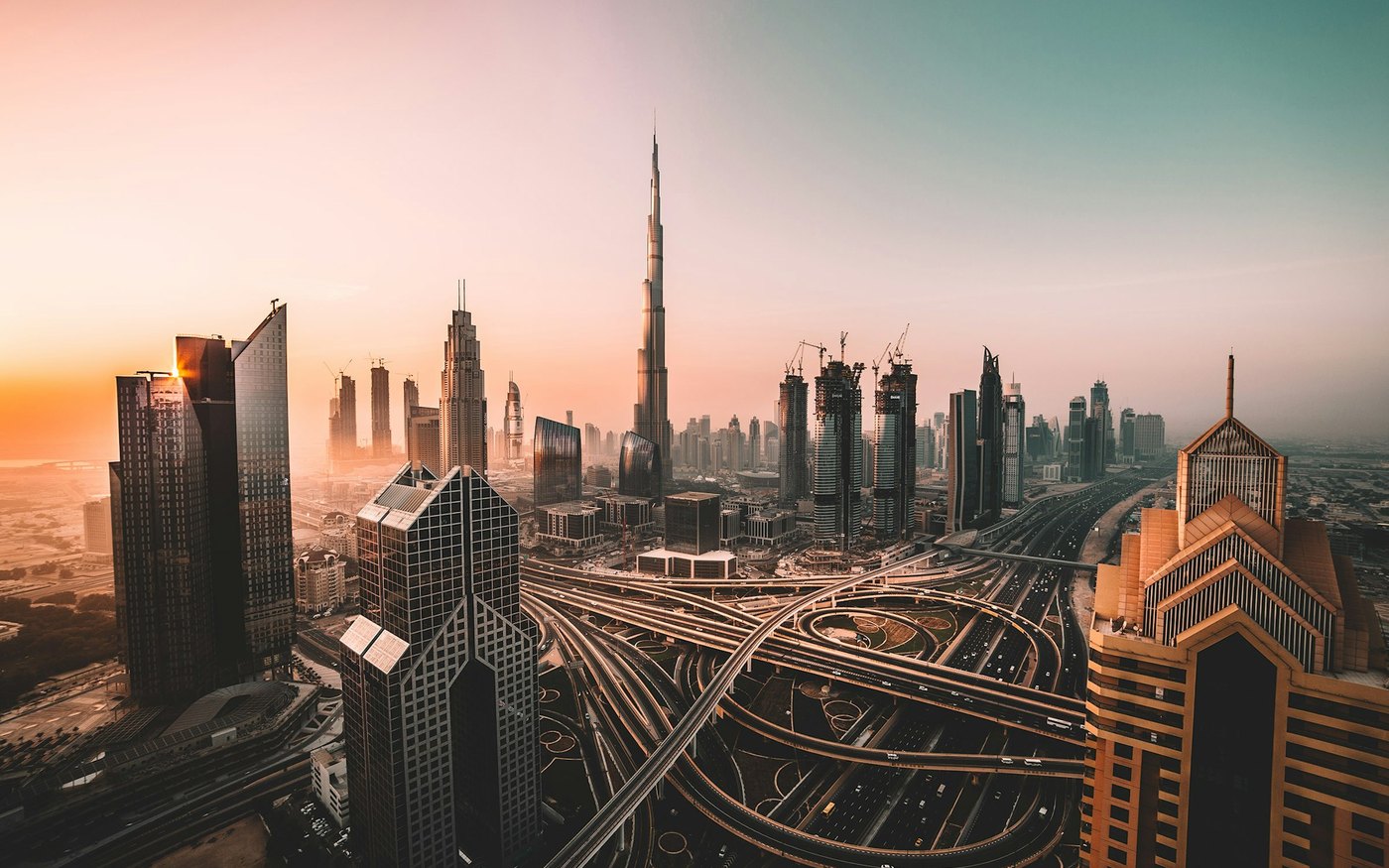 Dubai