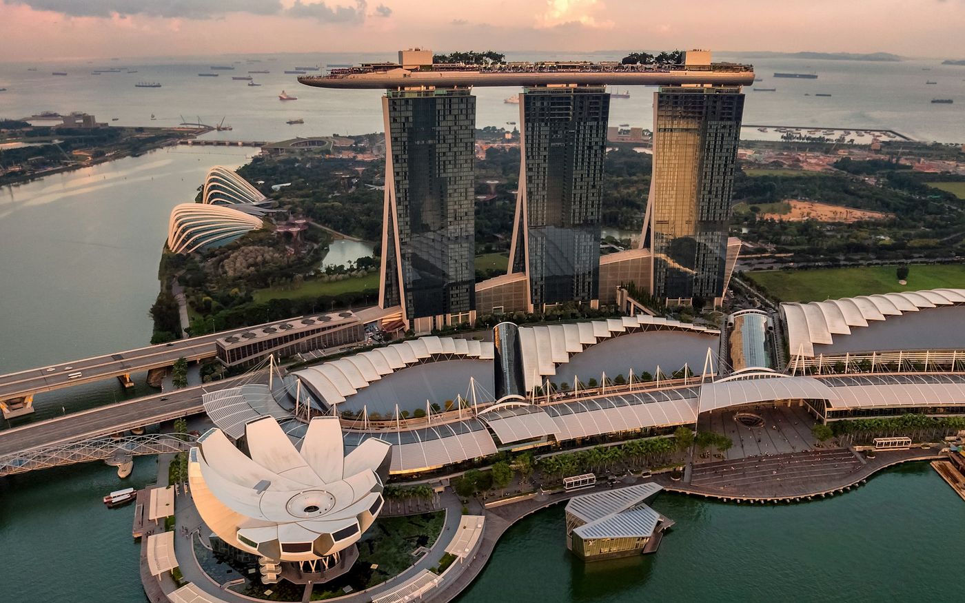 Singapore