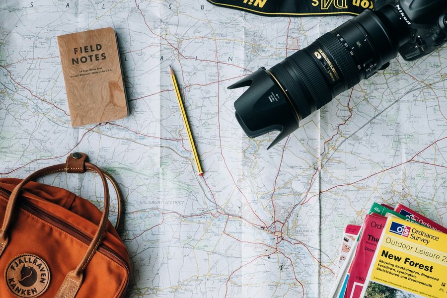 Destinations