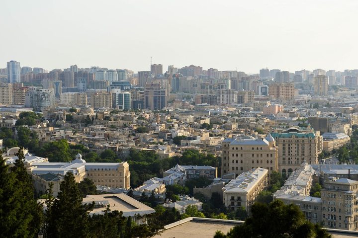 Azerbaijan