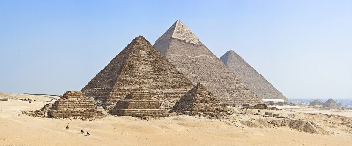 Egypt
