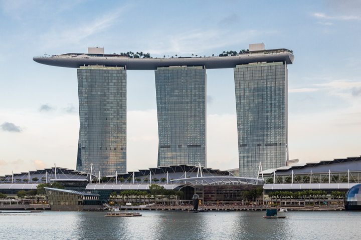 Singapore